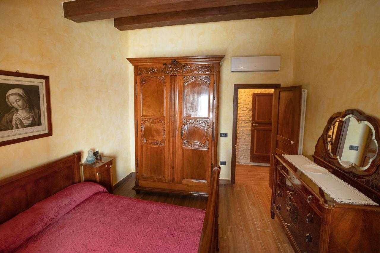 Degli Alessandri House Sassoferrato Ngoại thất bức ảnh