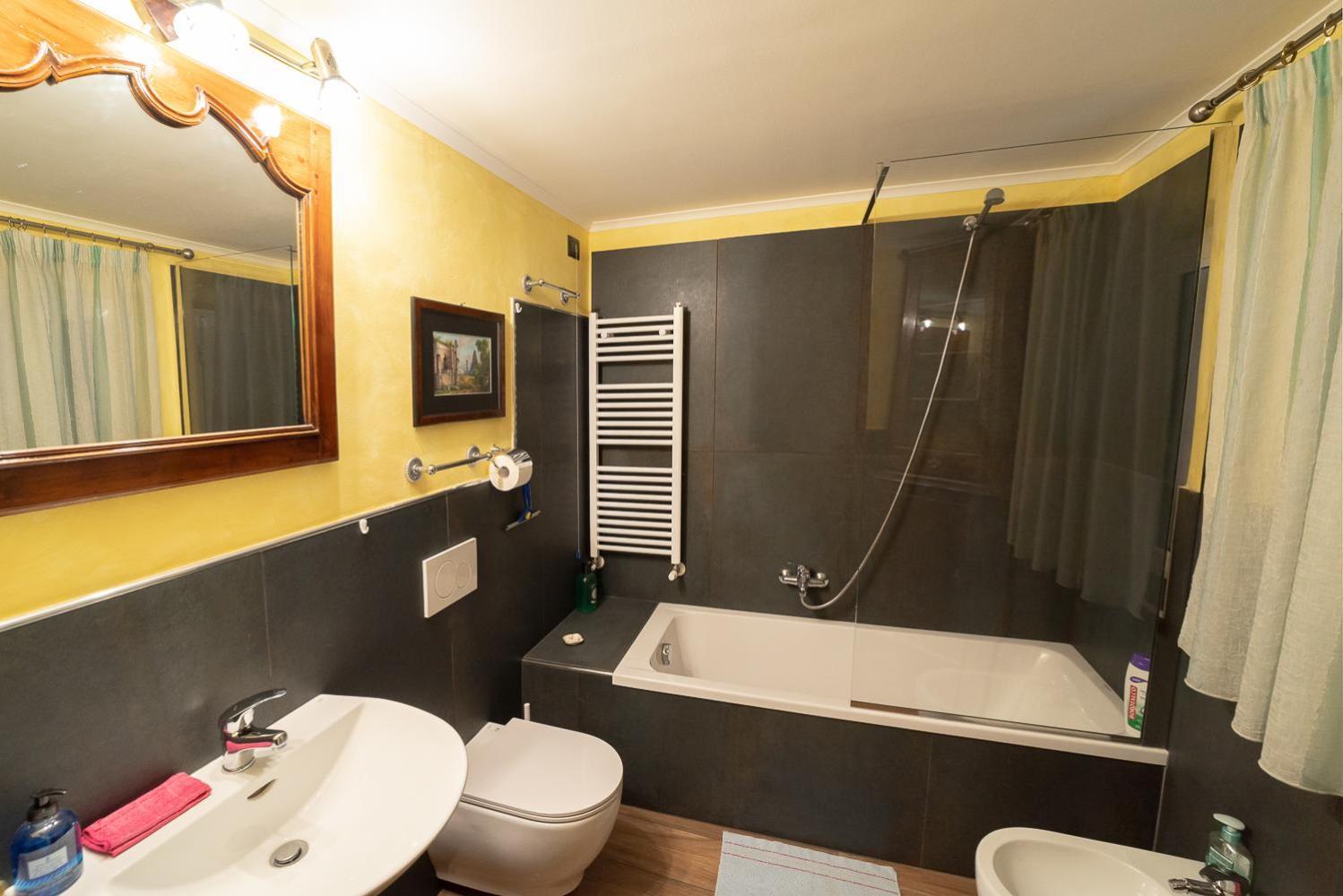 Degli Alessandri House Sassoferrato Ngoại thất bức ảnh