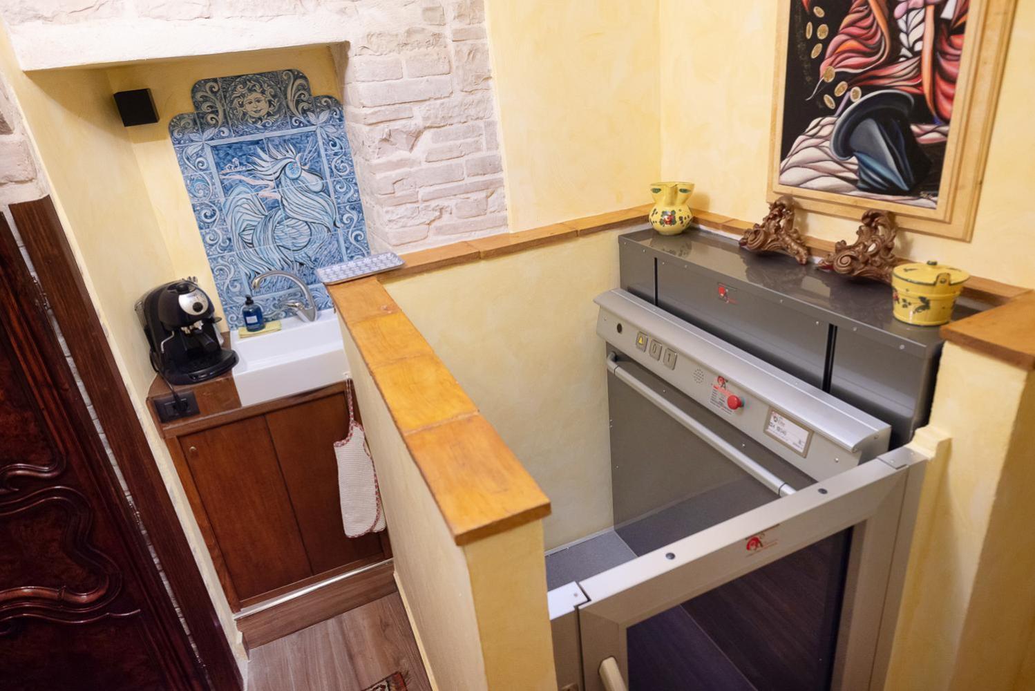 Degli Alessandri House Sassoferrato Ngoại thất bức ảnh