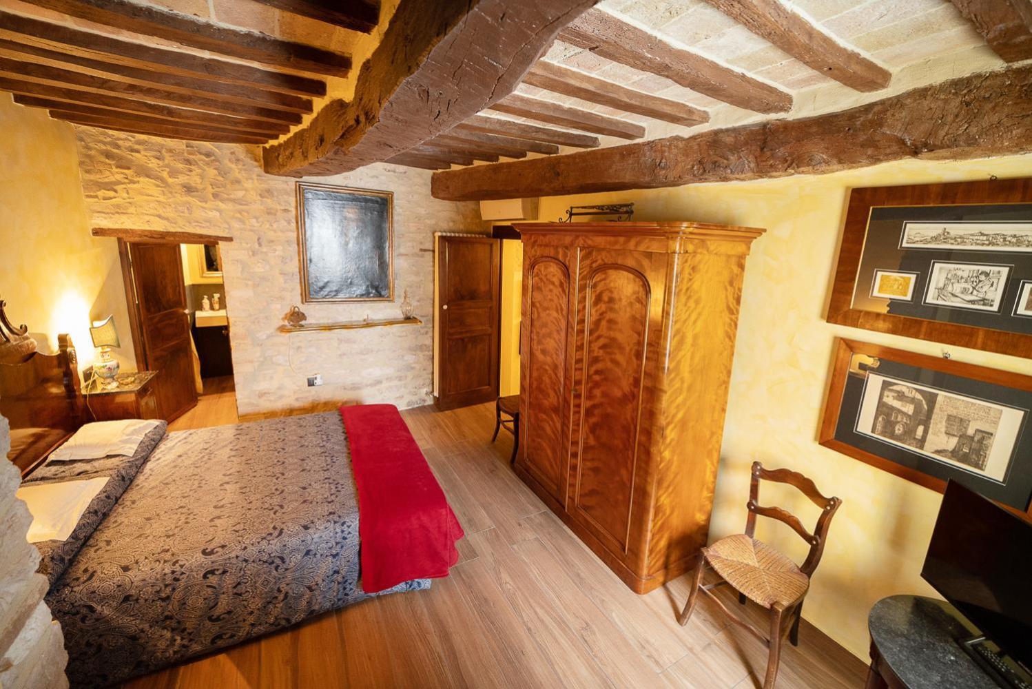 Degli Alessandri House Sassoferrato Ngoại thất bức ảnh