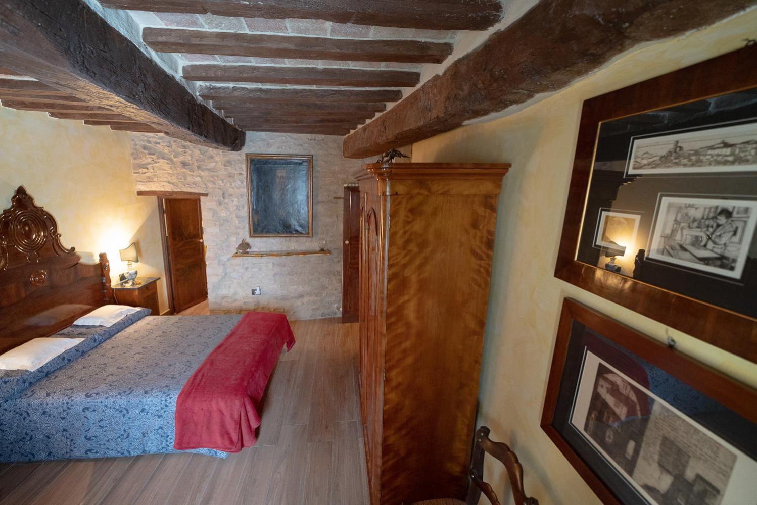 Degli Alessandri House Sassoferrato Ngoại thất bức ảnh