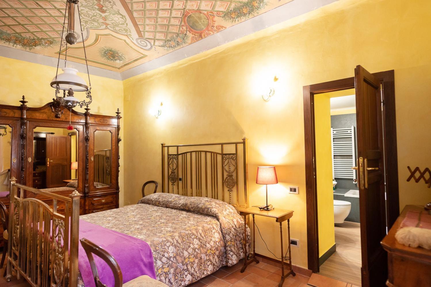 Degli Alessandri House Sassoferrato Ngoại thất bức ảnh