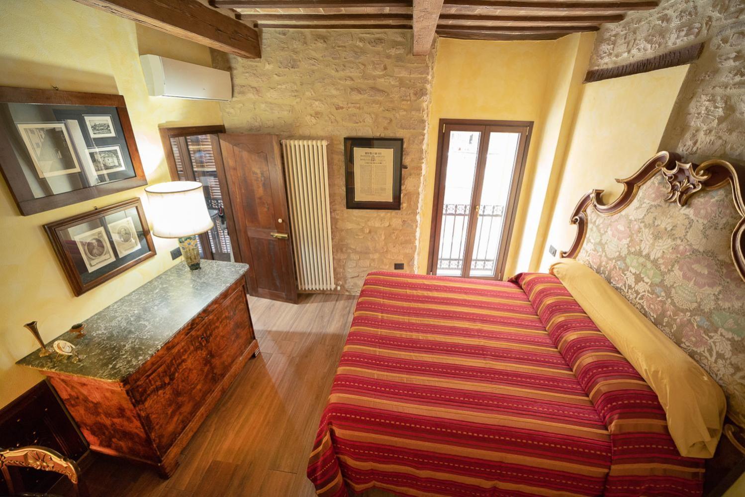 Degli Alessandri House Sassoferrato Ngoại thất bức ảnh