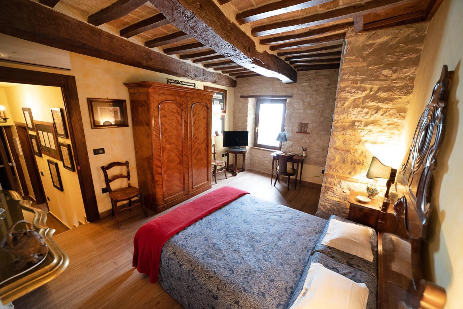 Degli Alessandri House Sassoferrato Ngoại thất bức ảnh
